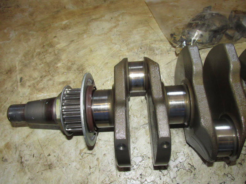 Yamaha 115hp 4 Stroke Outboard Crankshaft (68V-11411-00-00)