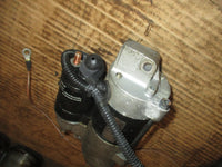 Load image into Gallery viewer, Yamaha 200hp HPDI outboard starter (68F-81800-01)
