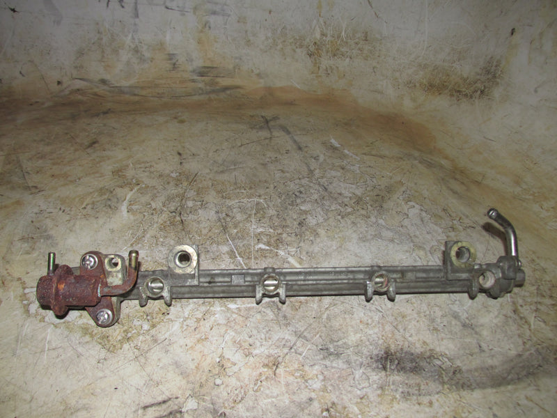 Yamaha 115hp 4 Stroke Outboard Fuel rail (68V-13160-00)