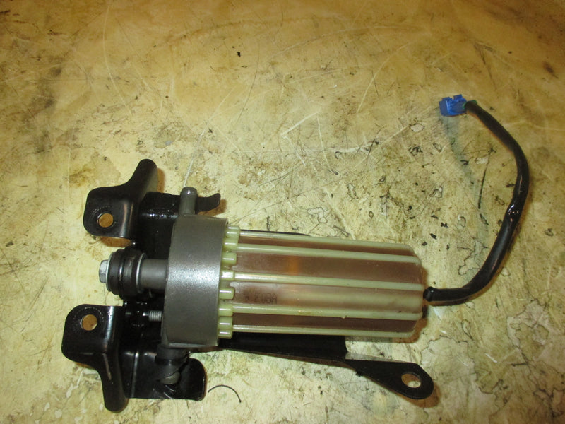 Yamaha 200hp VMAX SHO outboard Fuel Filter and Sensor (6P3-24560-22-00)