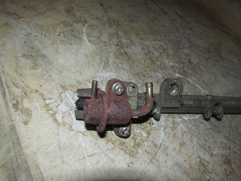Yamaha 115hp 4 Stroke Outboard Fuel rail (68V-13160-00)