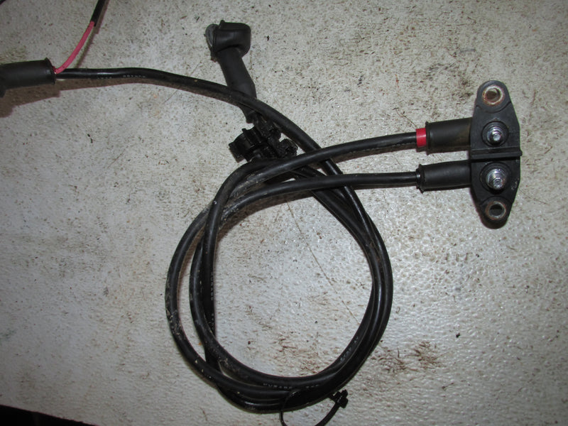 Yamaha 200hp 2 Stroke Outboard Power Terminal Block (64d-81920-01-00)