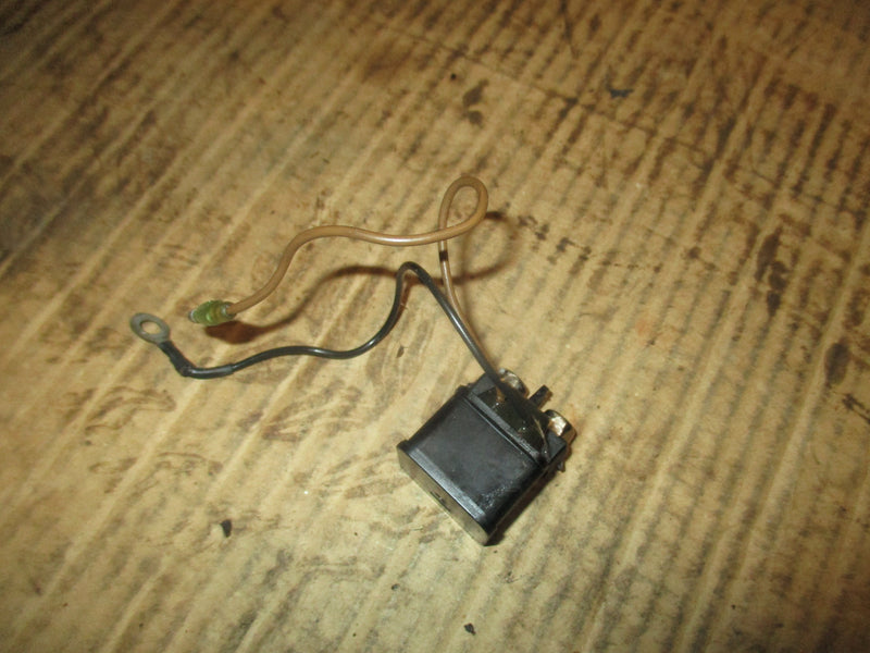 Yamaha 200hp HPDI outboard starter relay (68V-8194A-00)