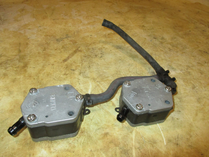 Yamaha 150hp 2 stroke outboard fuel pump set (6E5-24410-03-00)