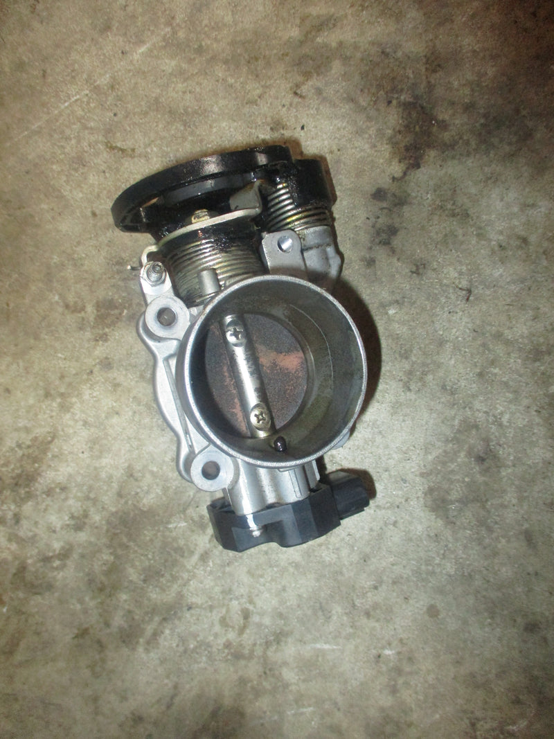 Suzuki DF60A outboard throttle body (13300-88L00)