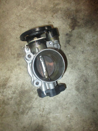 Load image into Gallery viewer, Suzuki DF60A outboard throttle body (13300-88L00)
