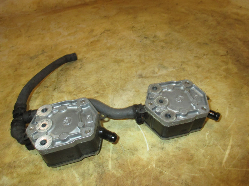 Yamaha 150hp 2 stroke outboard fuel pump set (6E5-24410-03-00)