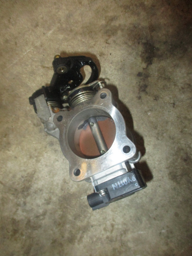 Suzuki DF60A outboard throttle body (13300-88L00)
