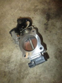 Load image into Gallery viewer, Suzuki DF60A outboard throttle body (13300-88L00)
