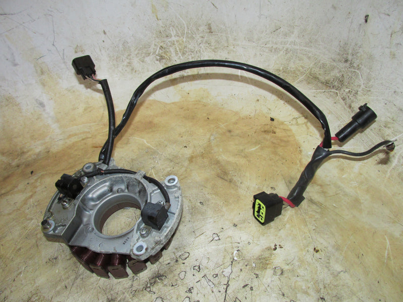 Yamaha 115hp 4 Stroke Outboard Stator/Pulsor Coil (68V-81410-00-00)