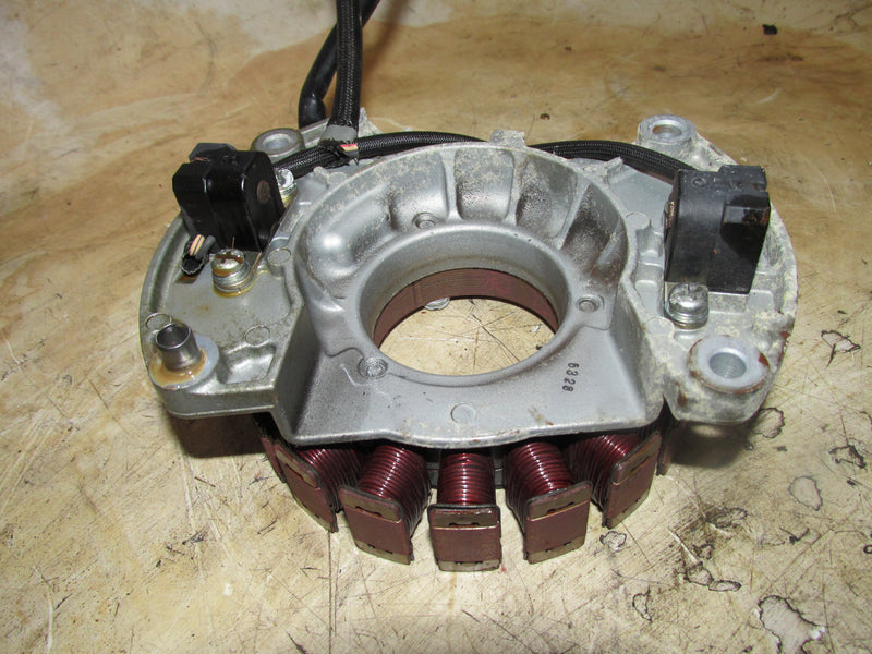 Yamaha 115hp 4 Stroke Outboard Stator/Pulsor Coil (68V-81410-00-00)