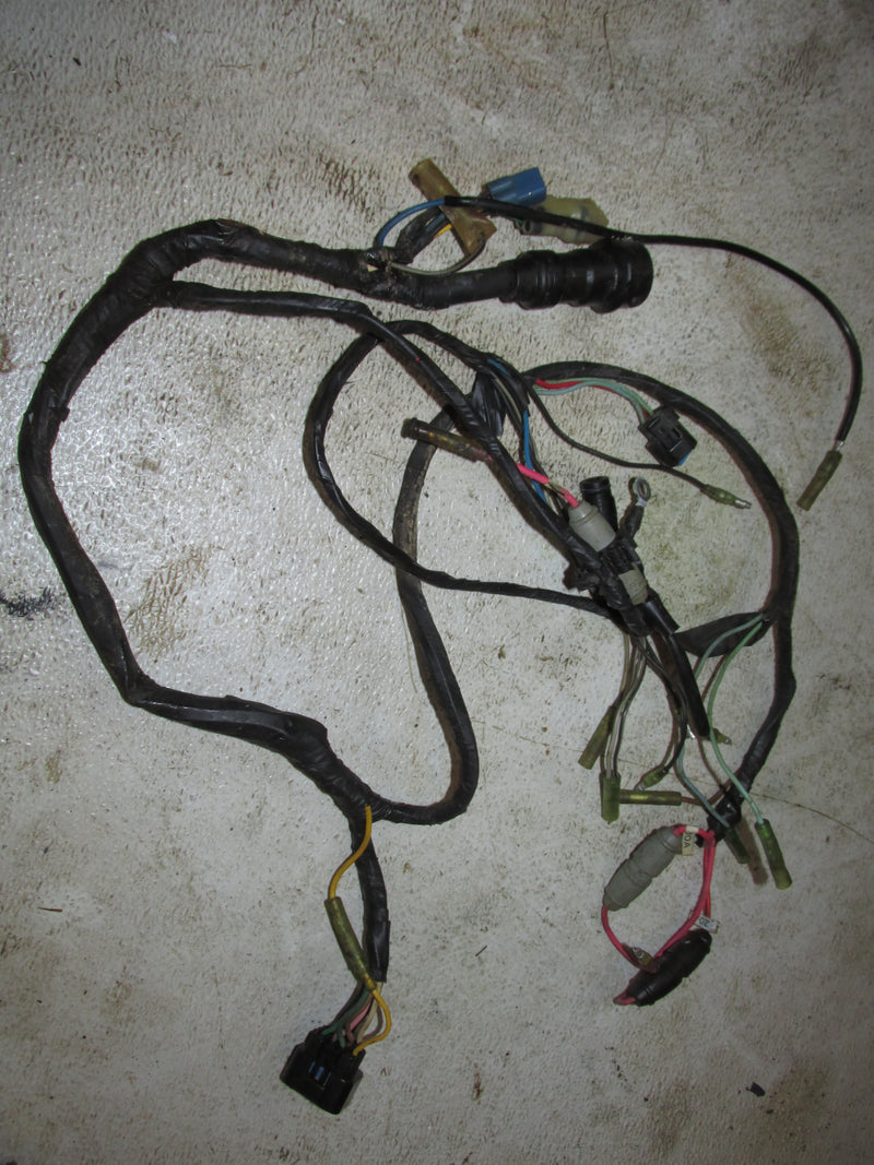Yamaha 200hp 2 Stroke Outboard Engine Wiring harness (64D-82590-00-00)