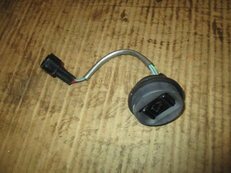 Yamaha 200hp HPDI outboard tilt trim switch (6R3-82563)