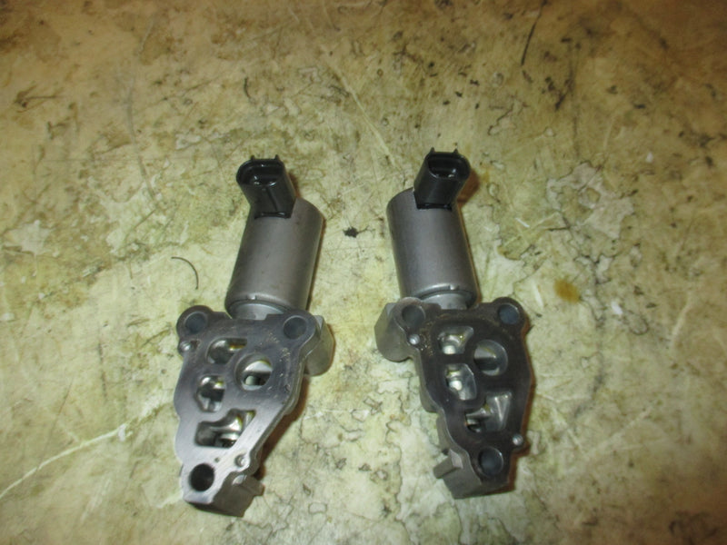 Yamaha 200hp VMAX SHO outboard Oil Solenoid Valve (6CB-86120-00-00)
