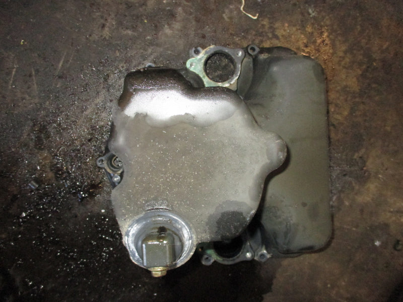 Honda BF200A 200hp outboard oil tank and pick up tube