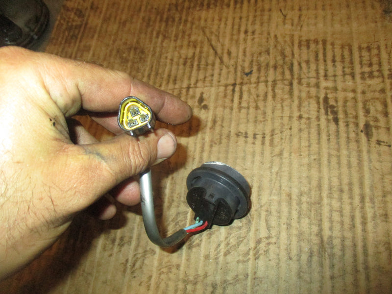 Yamaha 200hp HPDI outboard tilt trim switch (6R3-82563)