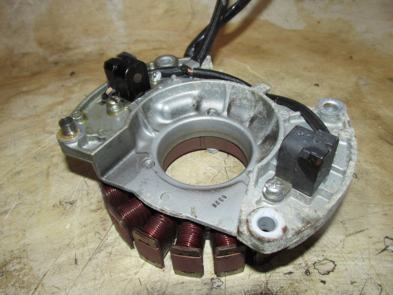 Yamaha 115hp 4 Stroke Outboard Stator/Pulsor Coil (68V-81410-00-00)