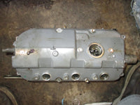 Load image into Gallery viewer, Honda BF200A 200hp outboard port cylinder head
