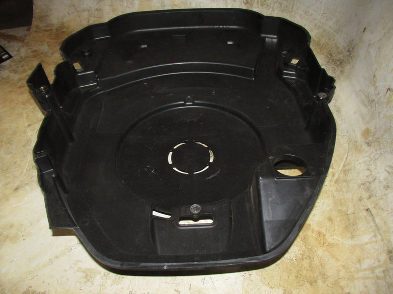 Yamaha 200hp 4 Stroke 3.3L Outboard Flywheel cover (69J-81337-00)