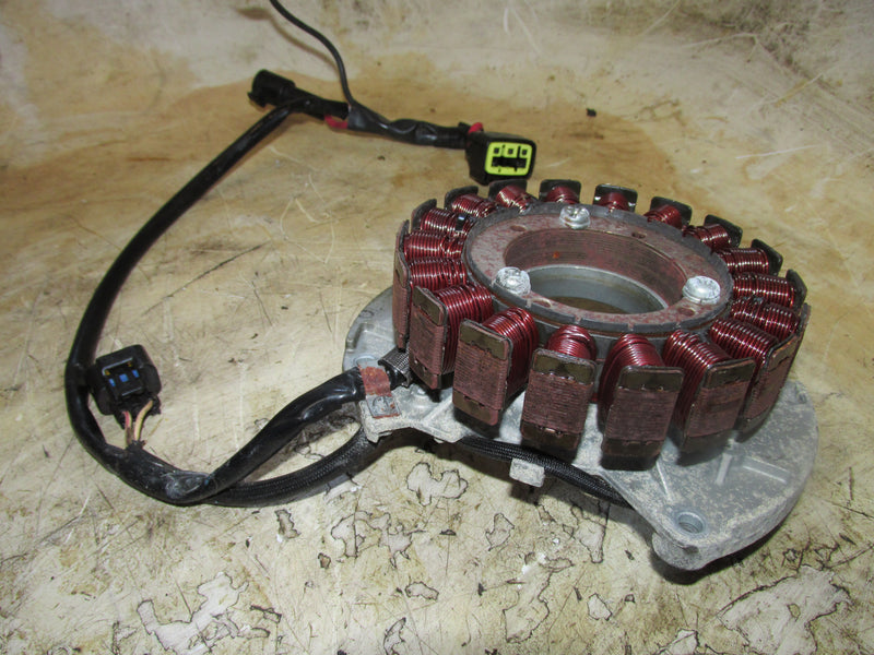 Yamaha 115hp 4 Stroke Outboard Stator/Pulsor Coil (68V-81410-00-00)