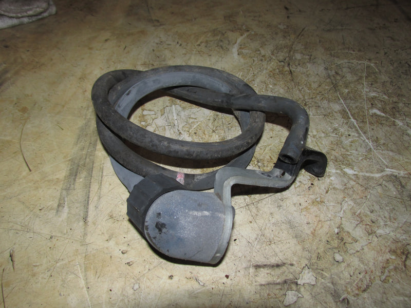 Yamaha 115hp 4 Stroke Outboard Flush port (67F-12572-00-00)