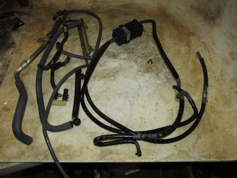 Yamaha 200hp 4 Stroke 3.3L Outboard Miscellaneous Hose Set