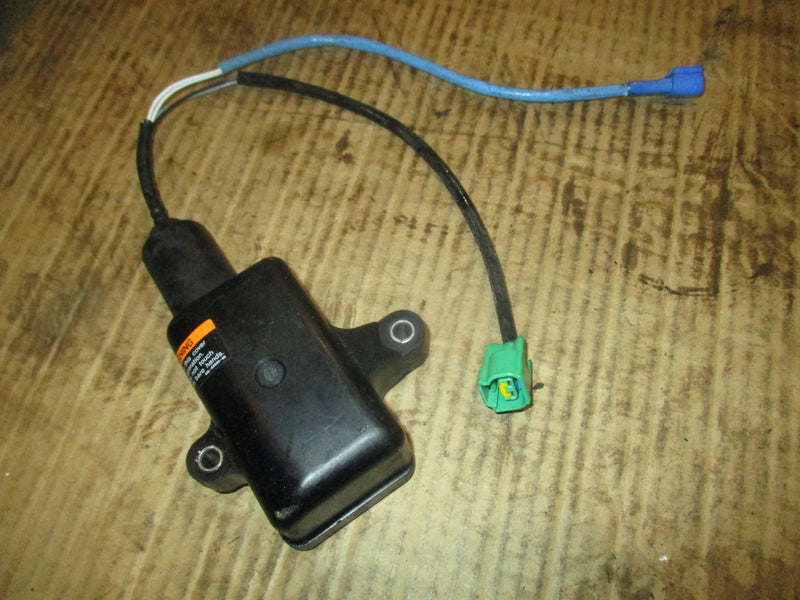 Yamaha 200hp HPDI outboard oxygen sensor (68F-8592A)