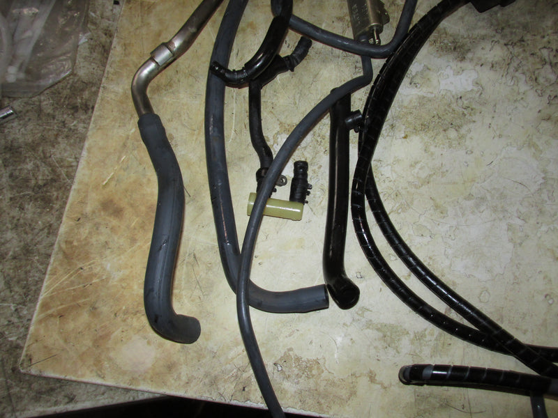Yamaha 200hp 4 Stroke 3.3L Outboard Miscellaneous Hose Set