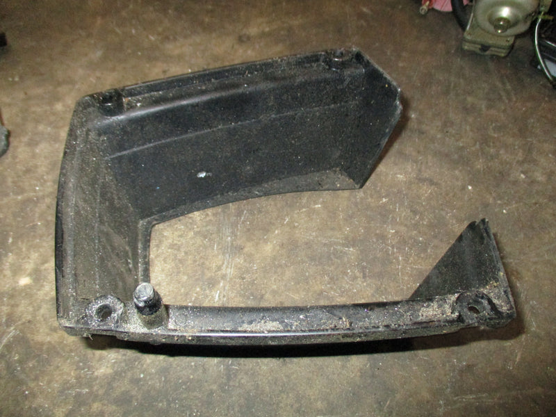 Mercury 9.8hp 2 stroke outboard plastic apron (6587A5)