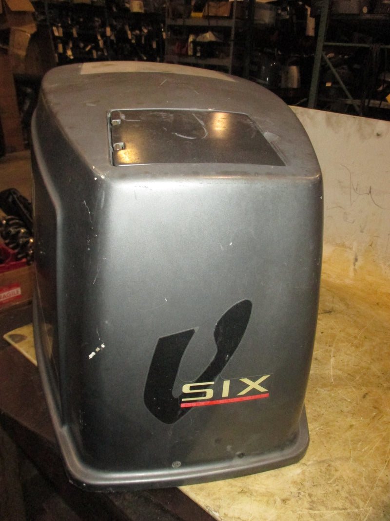 2000 Suzuki DT150 2 Stroke Top Cowling