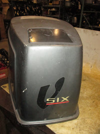 Load image into Gallery viewer, 2000 Suzuki DT150 2 Stroke Top Cowling
