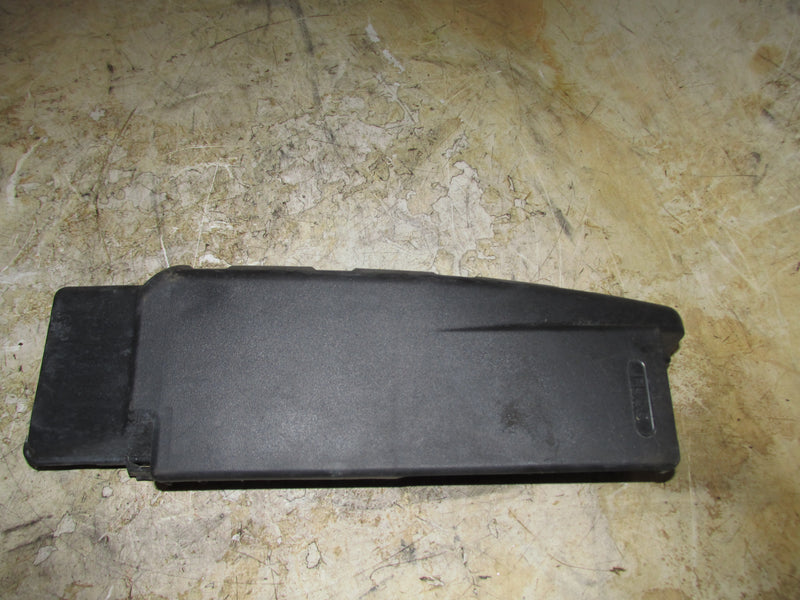 Yamaha 115hp 4 Stroke Outboard Electronics Cover (68V-81942-00-00)