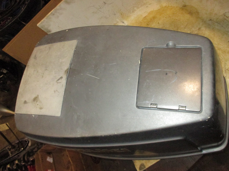2000 Suzuki DT150 2 Stroke Top Cowling