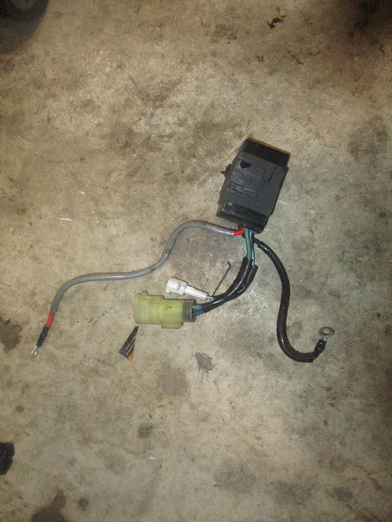 Suzuki DF60A outboard tilt trim relay (38410-93J11)