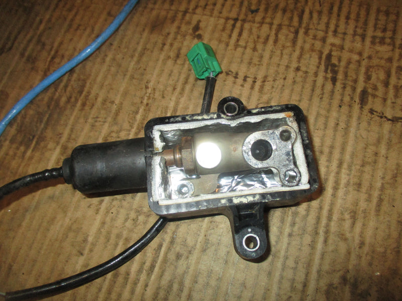 Yamaha 200hp HPDI outboard oxygen sensor (68F-8592A)