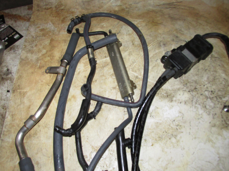 Yamaha 200hp 4 Stroke 3.3L Outboard Miscellaneous Hose Set