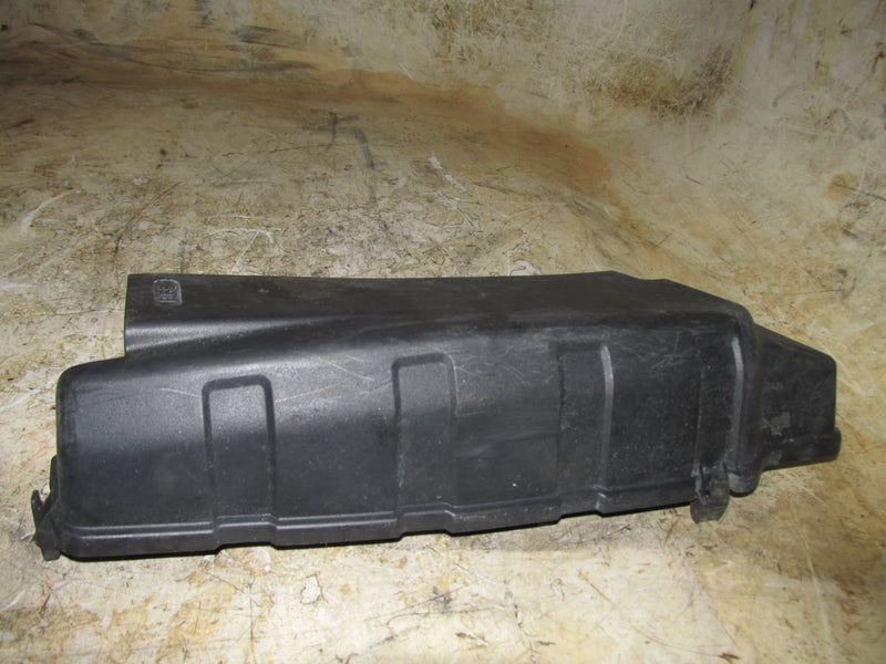 Yamaha 115hp 4 Stroke Outboard Electronics Cover (68V-81942-00-00)