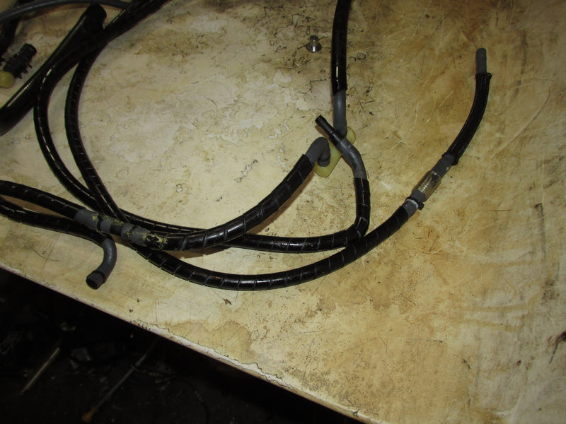 Yamaha 200hp 4 Stroke 3.3L Outboard Miscellaneous Hose Set