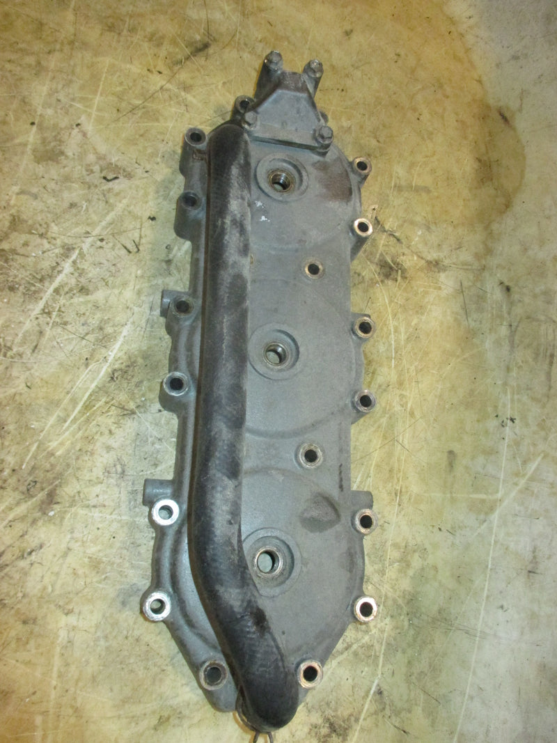 2000 Suzuki DT200 2 Stroke Cylinder head (11110-88040-0ED)