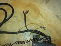 Load image into Gallery viewer, Yamaha outboard aftermarket side mount control box with 10 pin harness
