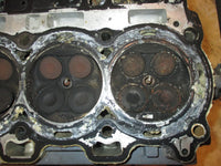 Load image into Gallery viewer, Yamaha 100hp 4 stroke outboard cylinder head
