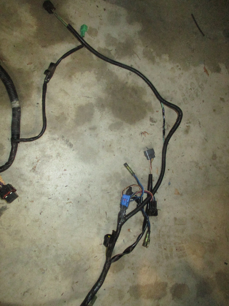 Yamaha 200hp HPDI outboard engine wiring harness (68F-82590-40)