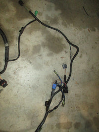 Load image into Gallery viewer, Yamaha 200hp HPDI outboard engine wiring harness (68F-82590-40)
