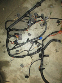 Load image into Gallery viewer, Yamaha 200hp HPDI outboard engine wiring harness (68F-82590-40)

