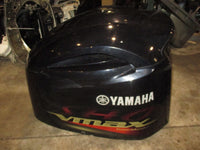 Load image into Gallery viewer, Yamaha 250hp VMAX SHO 4 stroke outboard top cowling
