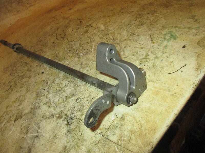 Yamaha 200hp VMAX SHO outboard 20" Shift Shaft (6CB-44120-01-00)