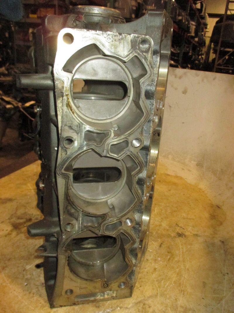 2000 Suzuki DT200 2 Stroke Crankcase (11300-88D40-0ED)