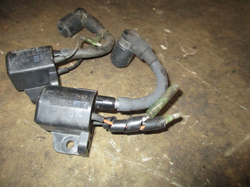 Yamaha outboard ignition coil set (IG39)