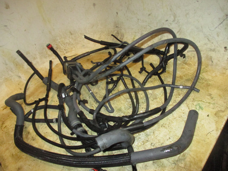Yamaha 200hp VMAX SHO outboard Miscellaneous Hose Set