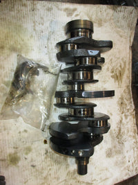 Load image into Gallery viewer, Honda BF200A 200hp outboard crankshaft (13310-RAL-A00)
